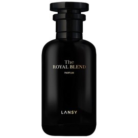 perfume THE ROYAL BLEND