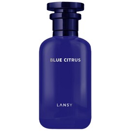 perfume BLUE CITRUS