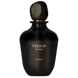 Tresor In Heart