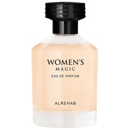 perfume WOMENS MAGIC