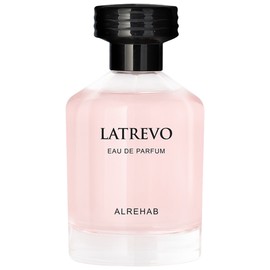 perfume LATREVO