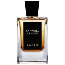 La Tacita de Café