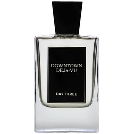 Downtown  Deja-Vu