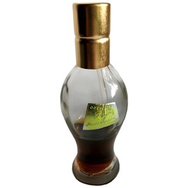 perfume Rīgas suvenīrs - Рижский сувенир