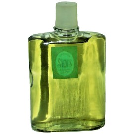 perfume Šiprs (Шипр)