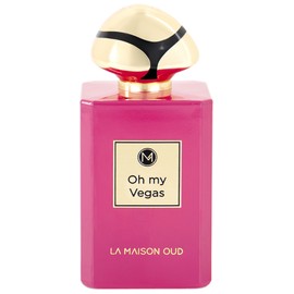 perfume Oh My Vegas