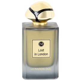 perfume Lost In London