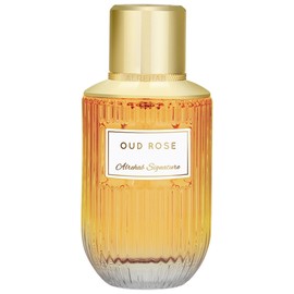 perfume OUD ROSE