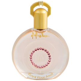 perfume Royal Rose Aoud