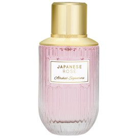 Japanese Rose