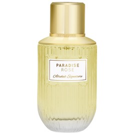 perfume  Paradise Rose