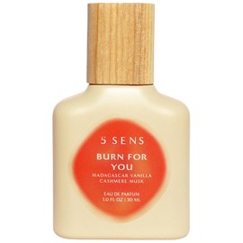 Burn For You