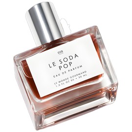 Le Soda Pop