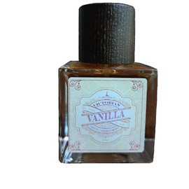 perfume Victorian Vanilla