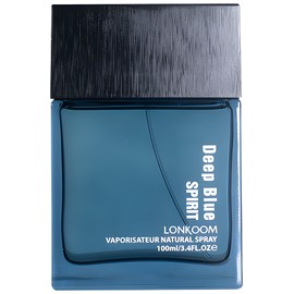 perfume Spirit Deep Blue