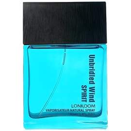 perfume Spirit Unbridled Wind