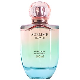 Sublime Flower