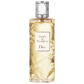 perfume Cruise Collection - Escale a Portofino Limited Edition