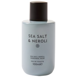 Seasalt & Neroli