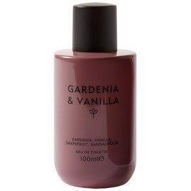 Gardenia & Vanilla