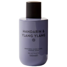 Mandarin & Ylang Ylang