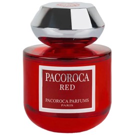 perfume Pacoroca Red