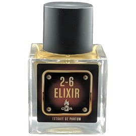 perfume 2-6 Elixir