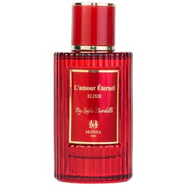 perfume L'amour Éternel
