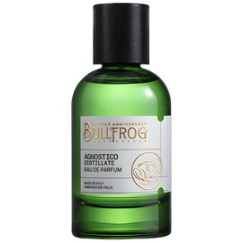 perfume Agnostico Distillate