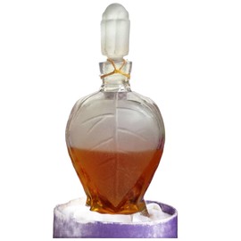 perfume Rīgas cēriņi (Рижская сирень)