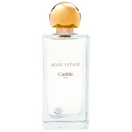 perfume ROSE FATALE