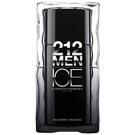 perfume 212 Men Ice