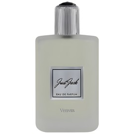 perfume Vetiver