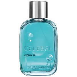 perfume Celebre Agora
