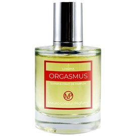 perfume Orgasmus