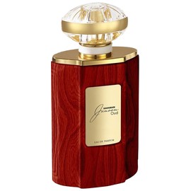 perfume Junoon Oud