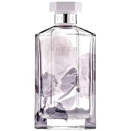 perfume Sheer Stella 2010