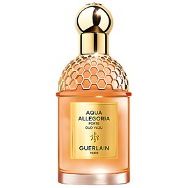 Aqua Allegoria Forte Oud Yuzu
