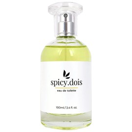 Spicy.dois