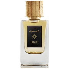perfume Aphrodite