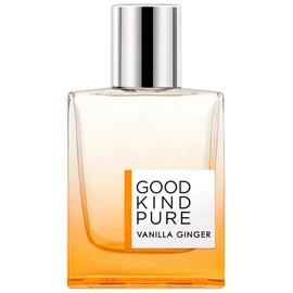 perfume Vanilla Ginger
