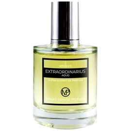 perfume Extraordinarius Aoud