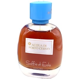 perfume Soffio di Eolo