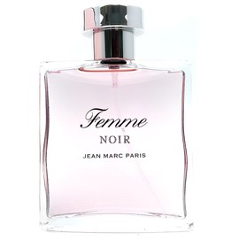 perfume Femme Noir