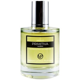 perfume Primitiva Ambra