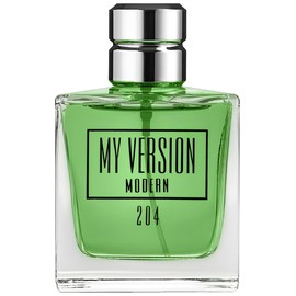 perfume My Version Modern 204