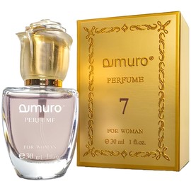 perfume Amuro 7