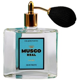 perfume Musgo Real Alto Mar