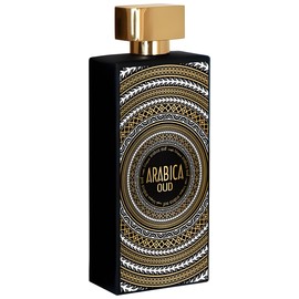 Arabica Oud
