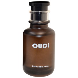 perfume Oudi